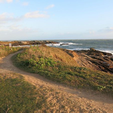 Apartment Les Trois Iles-9 By Interhome Quiberon Luaran gambar