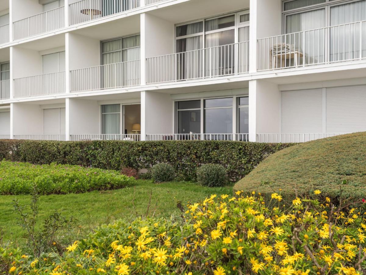 Apartment Les Trois Iles-9 By Interhome Quiberon Luaran gambar