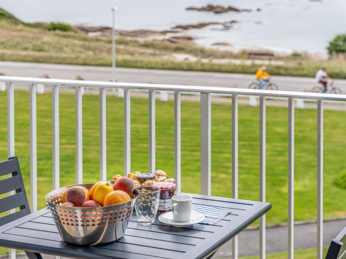 Apartment Les Trois Iles-9 By Interhome Quiberon Luaran gambar
